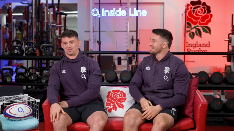 Ben and Tom Curry new contracts Sale Sharks deal until 2027