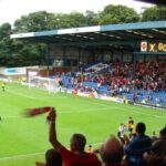 Bury FC sponsorship deal with JD