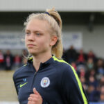Esme Morgan calls out Man City over season ticket restrictions
