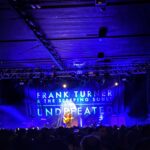 Frank Turner Manchester Academy gig review 2025