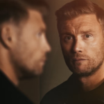 Freddie Flintoff Disney+ documentary film