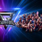 The Gladiators Live Tour Manchester AO Arena tickets