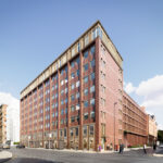 Huge new aparthotel Joyce by The James planned for Manchester's Gay Village