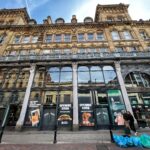 Former Lunya site to be taken over by kebab house, five years after closure