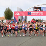 Travel warning issued ahead of busiest weekend of the year for Manchester Marathon