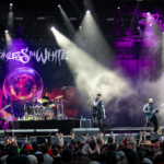 Motionless in White Manchester tickets 2025