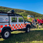 Mountain Rescue call-outs have risen for young people - and social media may be to blame