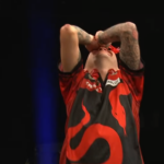 Nathan Aspinall wins home night in Manchester