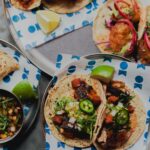 New Mexican food spot House of Social Manchester city centre