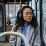 No headphones policy fine Lib Dems proposal