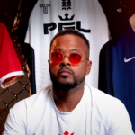 Patrice Evra MMA debut fighter