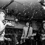 The Pigeon Detectives Manchester gig tickets