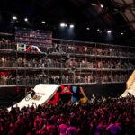 Red Bull Event Manchester