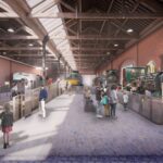 Science and Industry Museum reveals CGIs of iconic Power Hall that's been closed for years