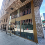 Street Urchin Manchester closed