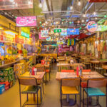 Zaap Thai is coming to Manchester