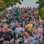 Chester Zoo Run For Nature