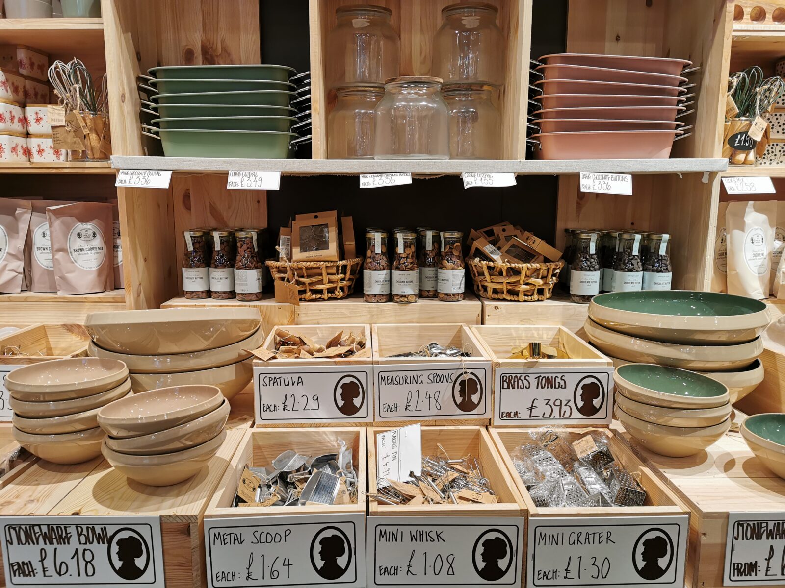 Sostrene Grene