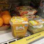 Tesco reduced