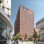 No.3 Circle Square CGI