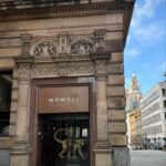 Restaurant describes moment it was turned into medical event centre following Liverpool parade crash