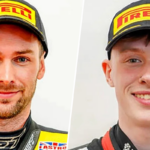 Tragedy as two riders die in 'catastrophic accident' at Cheshire superbike event