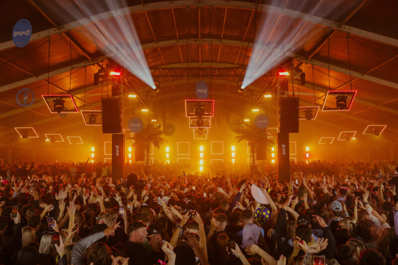 Parklife is back for 2025