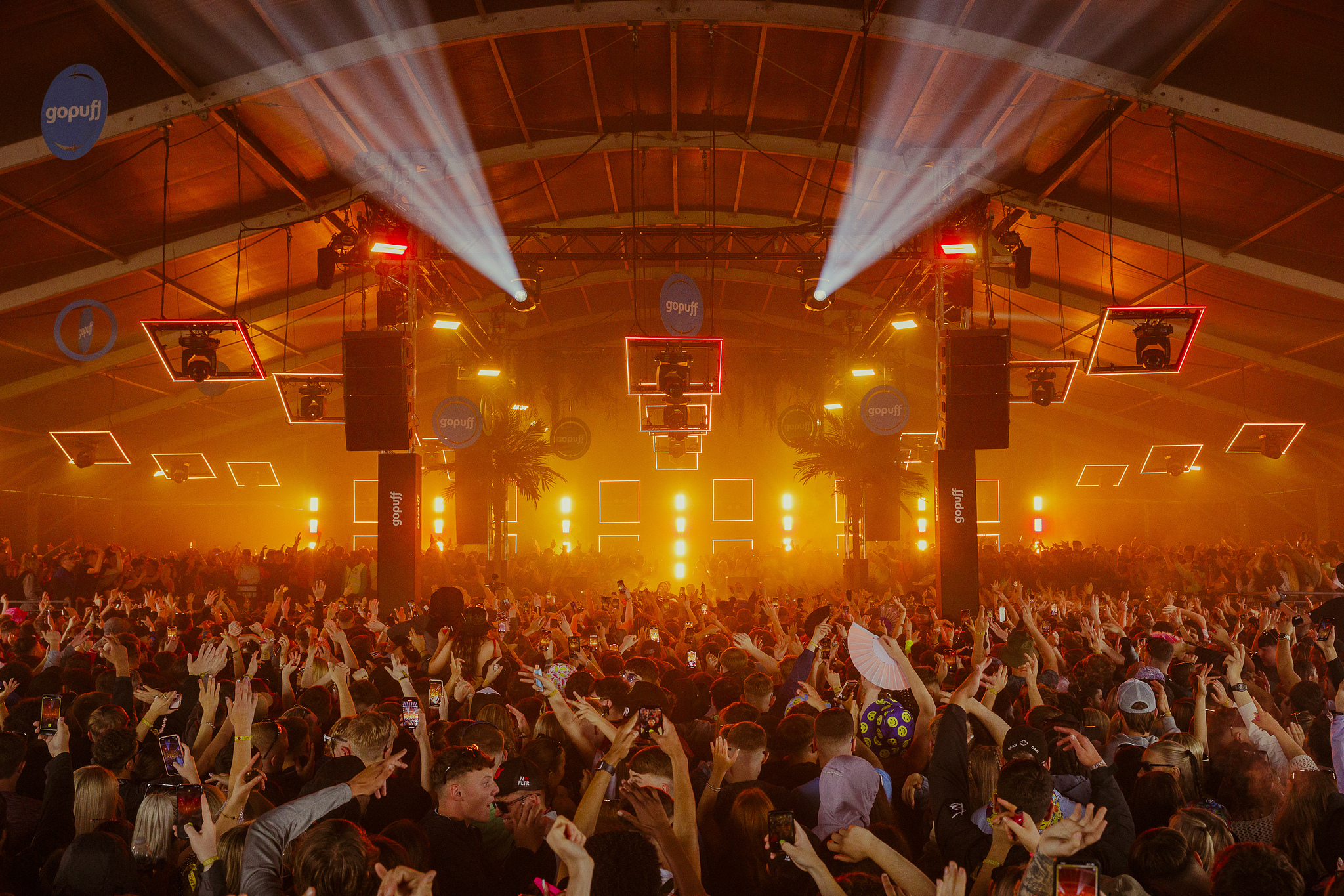 Parklife is back for 2025