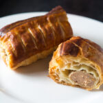 Sausage roll