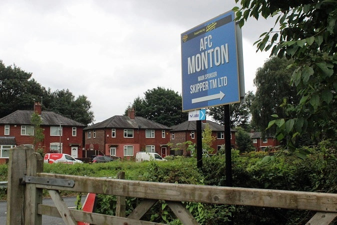 afc monton manchester