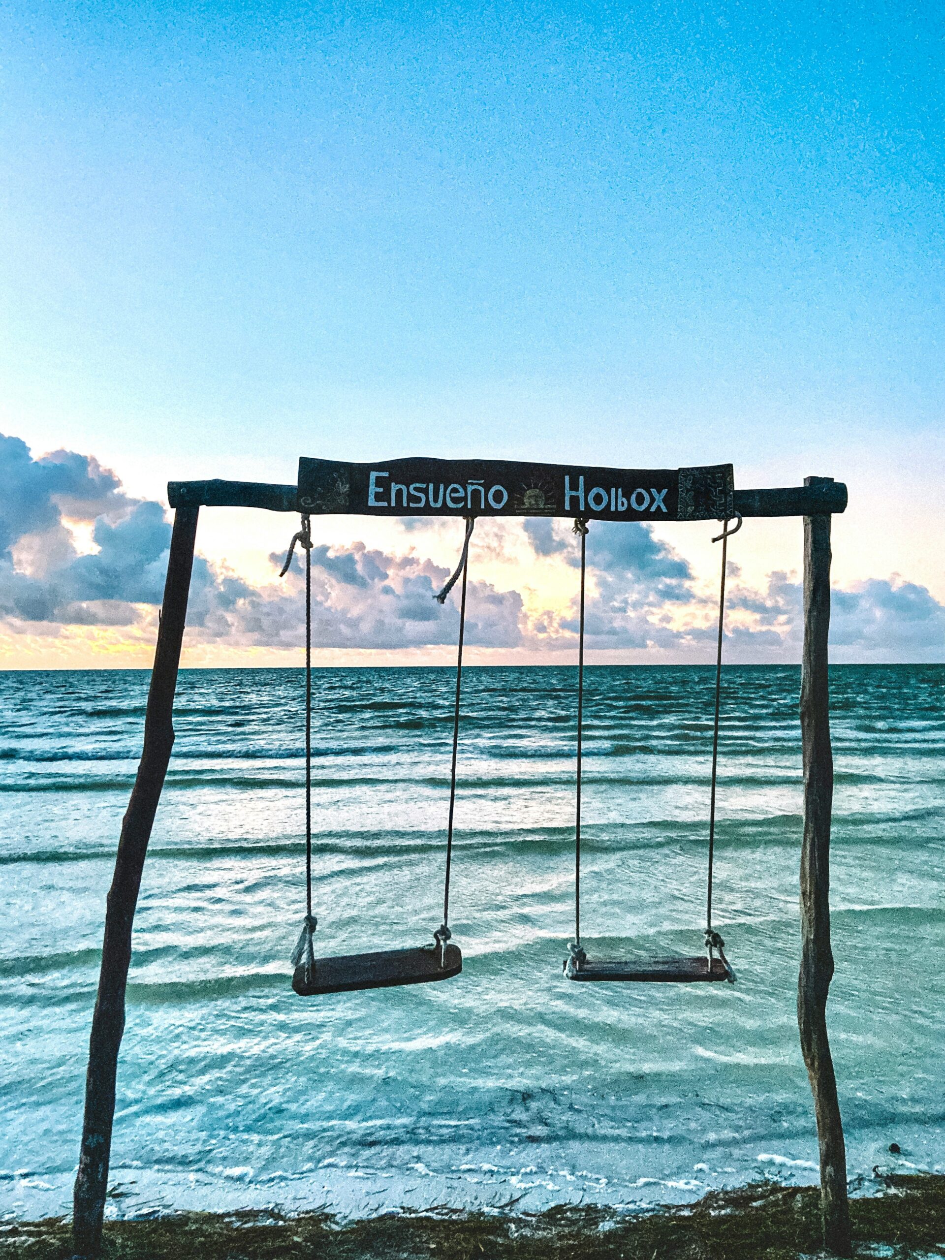 12 underrated beaches you can fly to from Manchester for as little as £28. Credit: Alejandro Perez, Unsplash