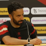 Ruben Amorim on Man United being booed off in Malaysia friendly