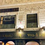 The Angel Inn pub Stockport made a grade II listed building
