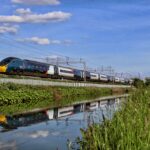 Avanti Superfare - the trick to save cash on trains between Manchester and London