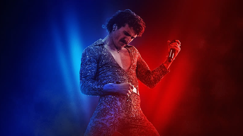 Benson Boone Manchester gig tickets