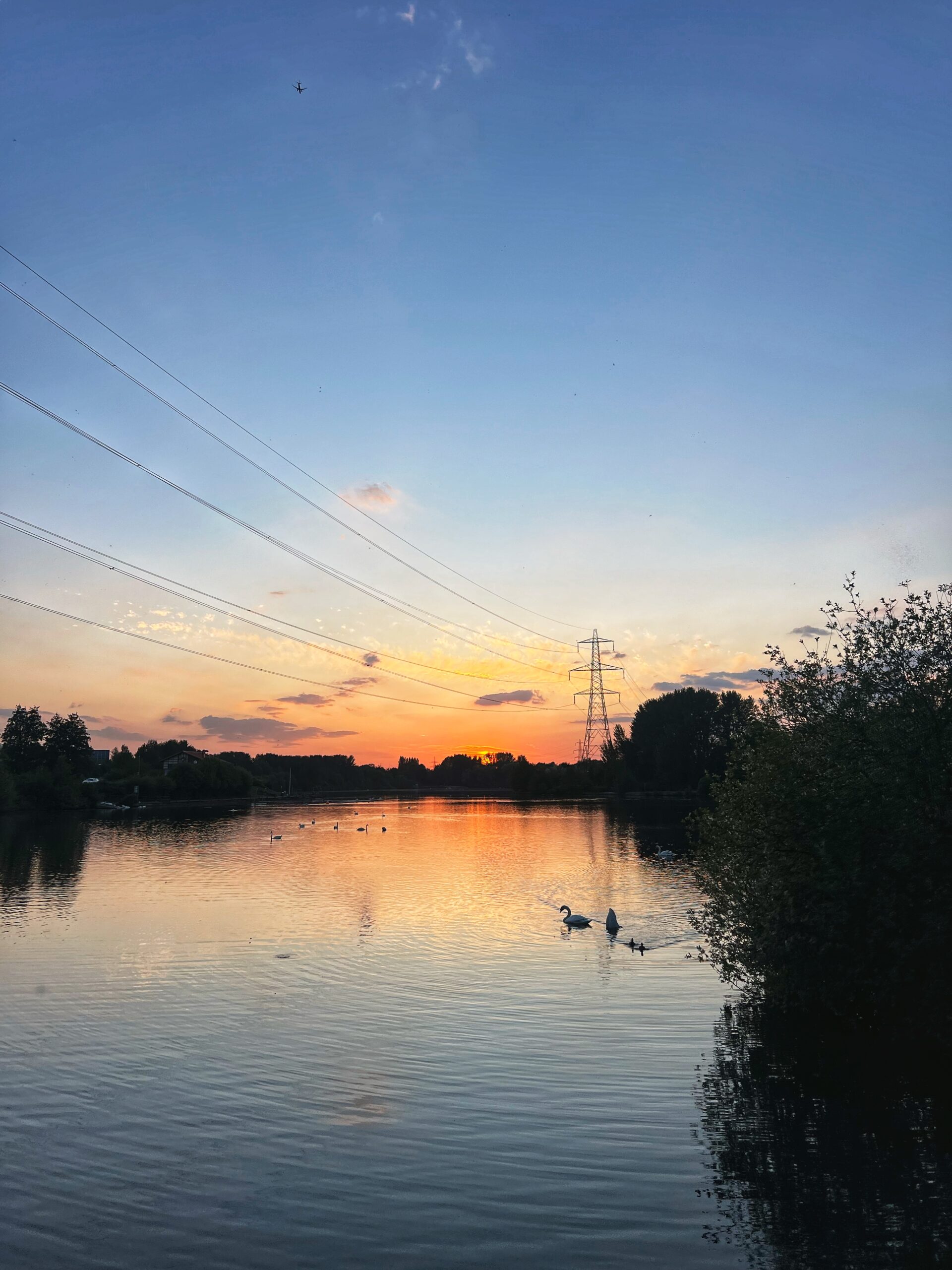 10 of the best green spaces around Greater Manchester
