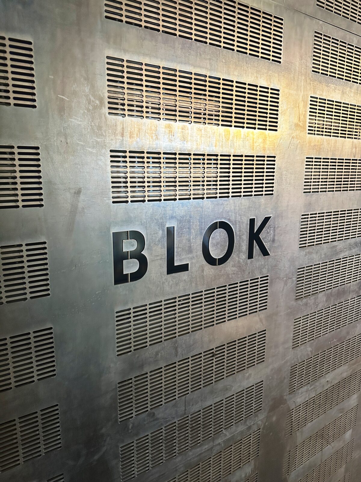 Blok Manchester has announced its permanent closure. Credit: The Manc Group