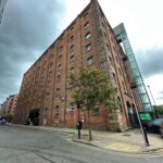 Blok Manchester has announced its permanent closure. Credit: The Manc Group