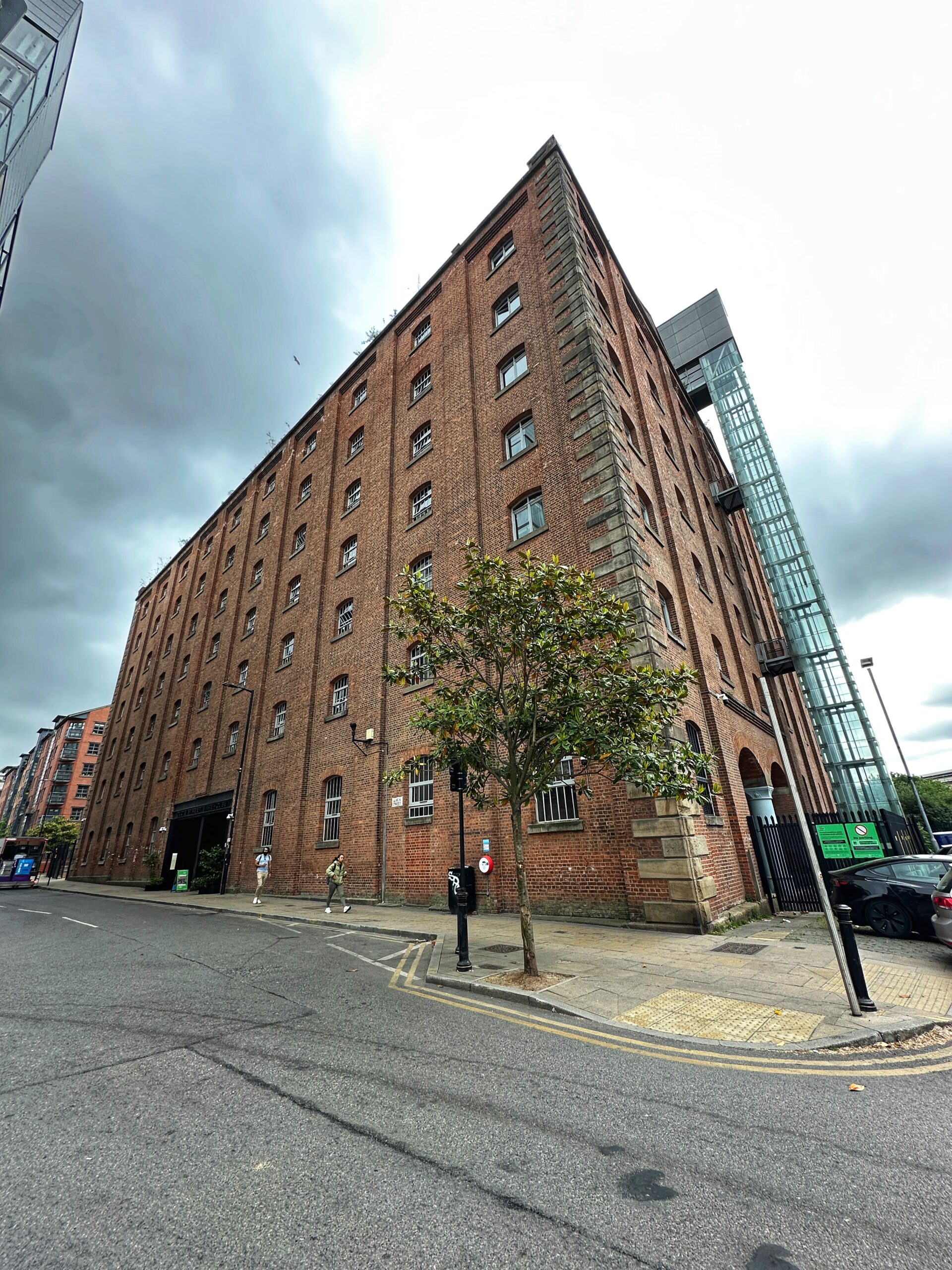 Blok Manchester has announced its permanent closure. Credit: The Manc Group