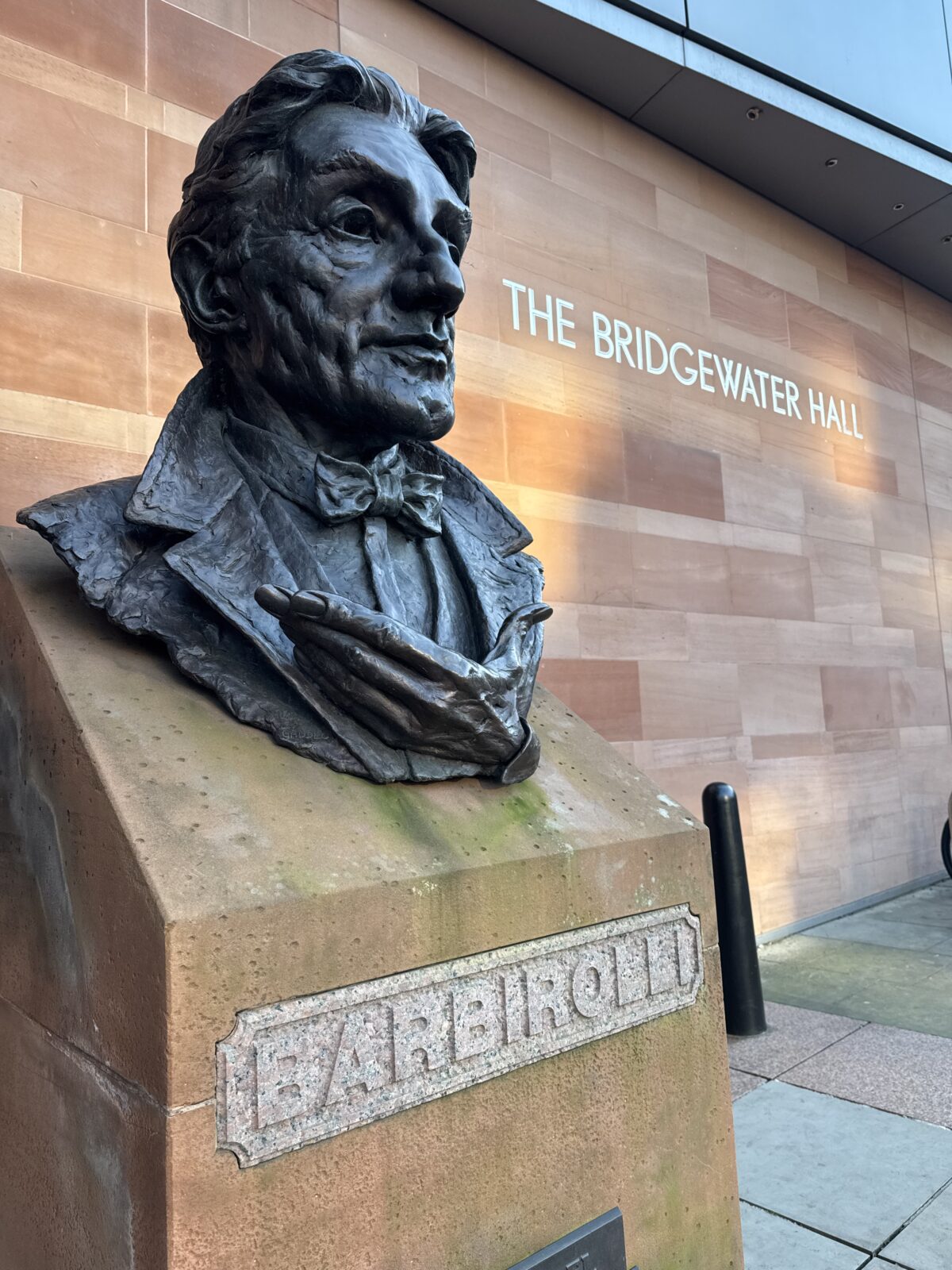 bridgewater hall concerts