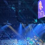 Bruce Springsteen Manchester Co-op Live night 3 gig review