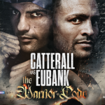 Jack Catterall vs Harlem Eubank fight Manchester tickets