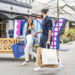 Cheshire Oaks is hosting a FREE exclusive gig this summer to celebrate its 30th anniversary