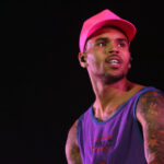 Chris Brown arrested at luxury Manchester hotel just weeks before major tour