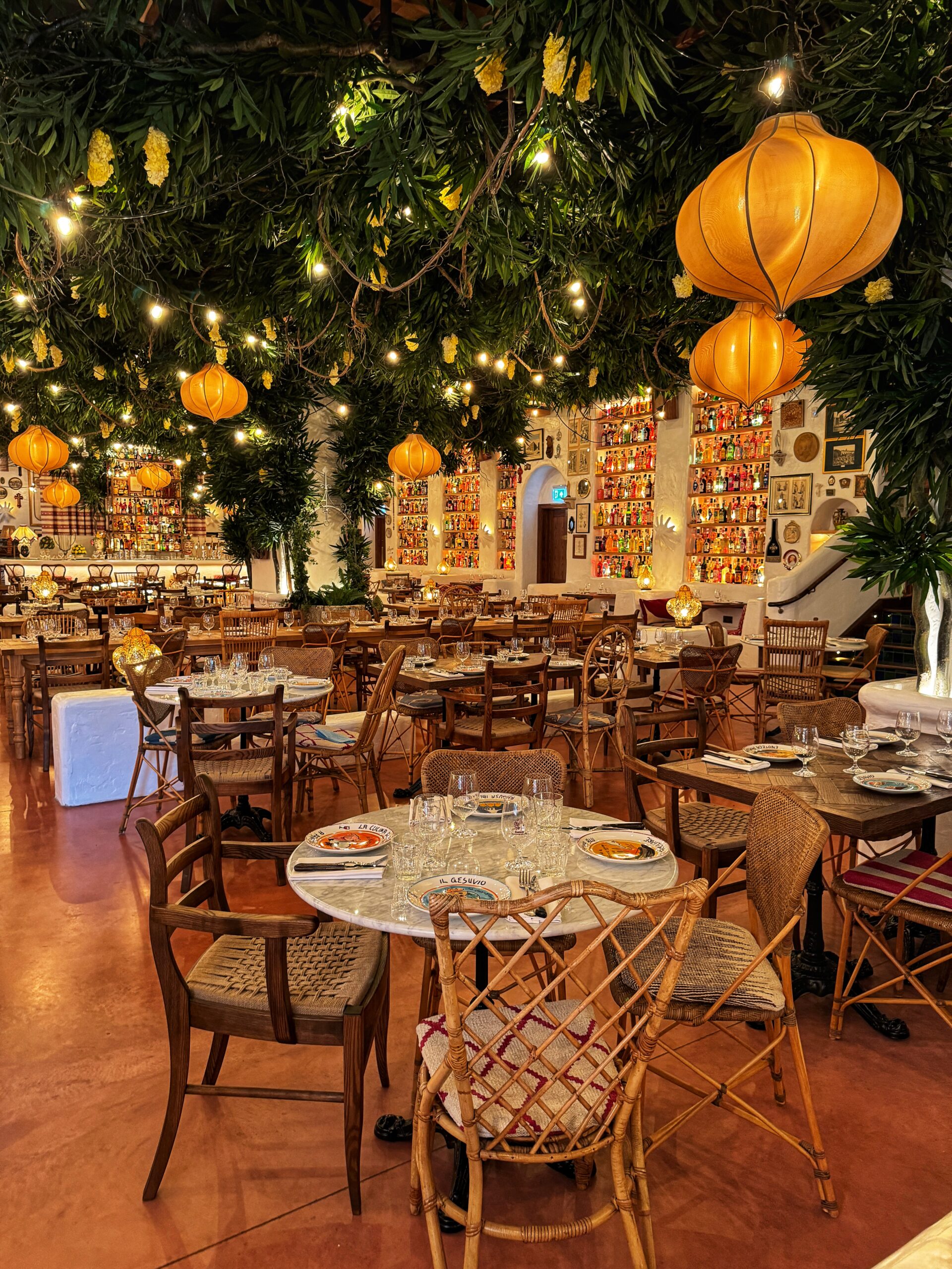 Circolo Popolare in Manchester. Credit: The Manc Group