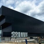 Co-op Live arena best in Europe