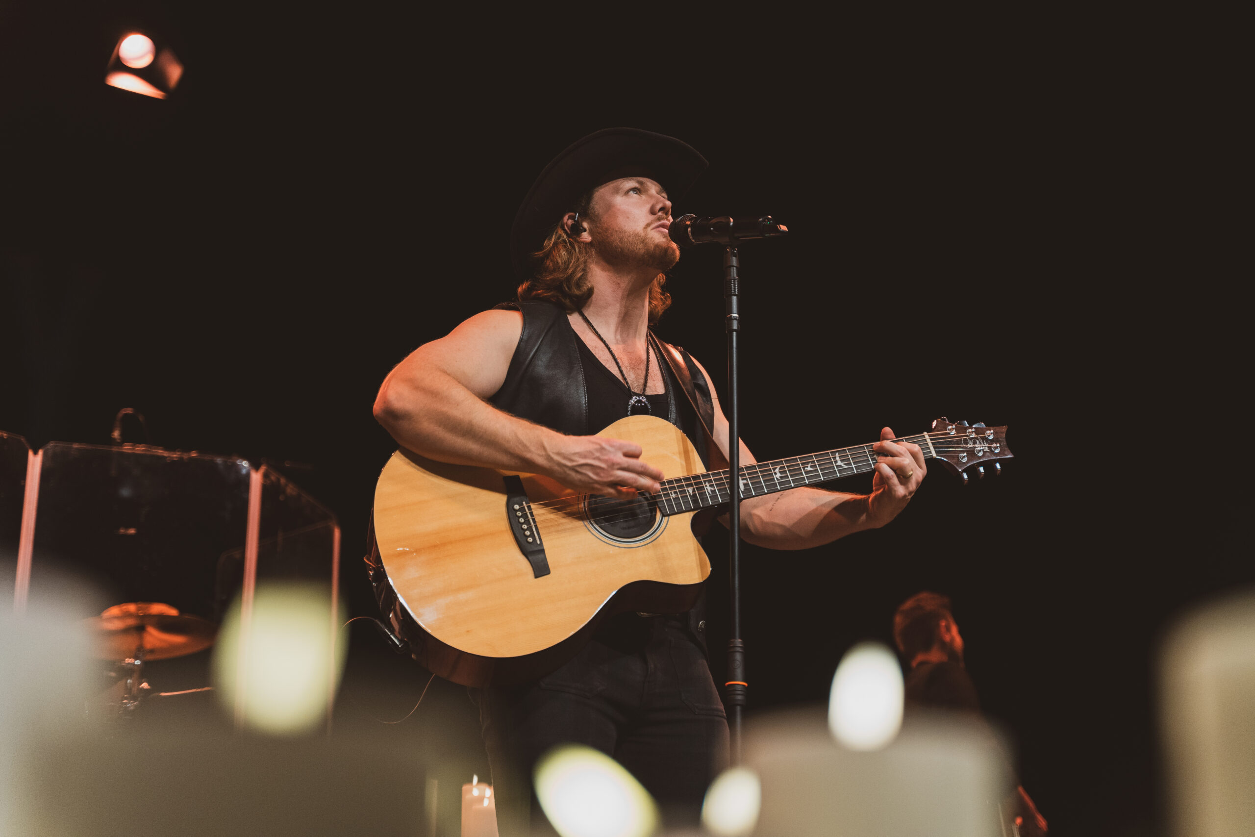 Country by Candlelight is coming to Manchester