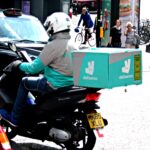 Deliveroo DoorDarsh takeover buyout