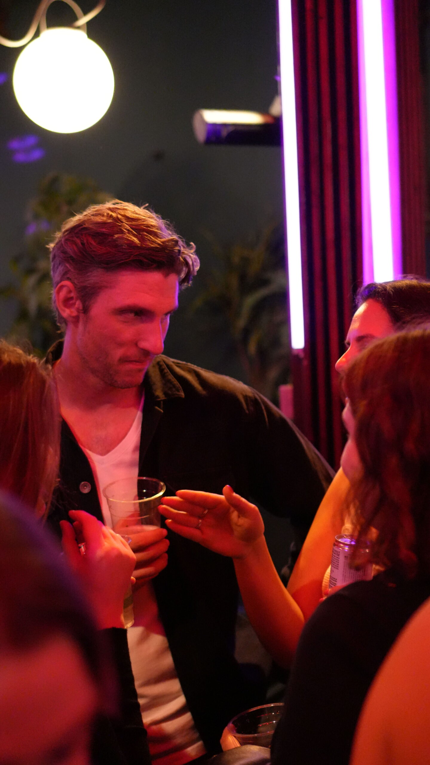 Haystack Dating is coming to Manchester 