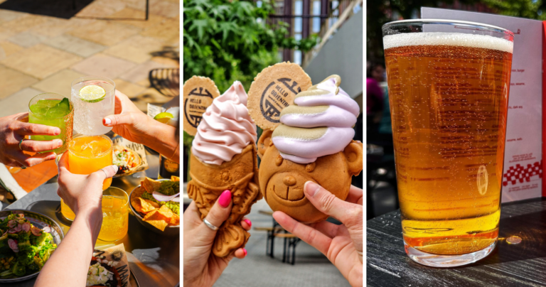 freebies for great manchester run 2025